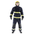 EN469 Standard Uniform for Firefighter